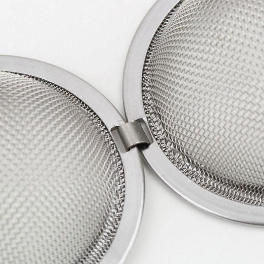 網狀茶球浸泡器 - SQN station