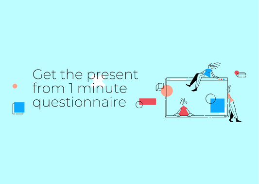 Prize-winning survey