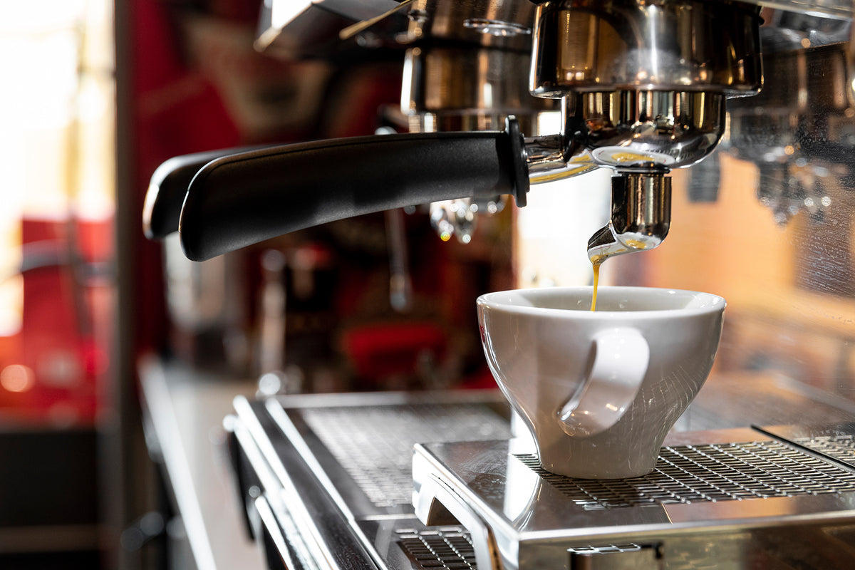 Coffee Accessories