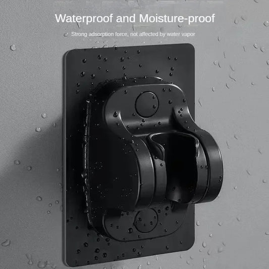 Adjustable Without Punching Shower Holder - SQN station By 22GM-style
