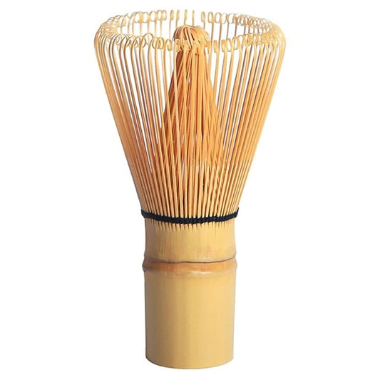 抹茶拂塵茶具 - SQN station